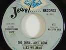 Alex Williams 