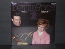 Dottie West and Don Gibson New SEALED vinyl LP record RCA Records PR0M0