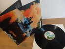 URIAH HEEP - SALISBURY - MINT LP AUS ARCHIV - 1972 - GERMAN ISLAND