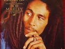 LP U2 Bob Marley Legend TUFF GONG original with sticker EX+/NMint superb