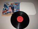 Vintage 1987 Original Picture Soundtrack Back to the Beach Annette Funicello