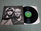 STACKRIDGE Mr. Mick THE ROCKET RECORD COMPANY LP Laminated sleeve + i/s A-2/B-2