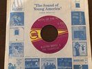 Northern Soul (45) MARTHA REEVES & The Vandellas 