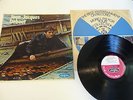 JEAN-JACQUES DEBOUT LP NOS DOIGTS SE SONT CROISES.DISQUES VOGUE VRL.3008 ENGLAND