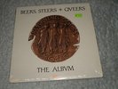 Revolting Cocks-Beers, Steers & Queers LP, 1st Pressing, Wax Trax 7063, 1990 NM
