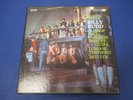 Britten Billy Budd Glossop Pears Landgdon, OSA-1390, 3 Records with score