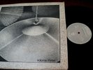 MARK LEVINSON ACOUSTIC RECORDING SERIES VOLUME THREE LP BILL ELGART A LIFE NM