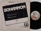 HAMILTON BOHANNON Let's Start the Dance MERCURY 12