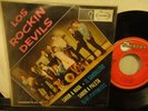 ep LOS ROCKIN DEVILS Tambora 08 Sabor a Nada Sabor a Paleta (My Boy Lollipop) +2