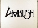 AMBUSH - AMBUSH. S/T PRIVATE PRESS CLASSIC ROCK ALBUM.1981.HEAR