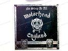 Motörhead - Nö Sleep At All NL LP 1988 + Innerbag //5