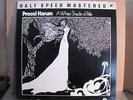 LP - PROCOL HARUM - A WHITER SHADE OF PALE - HALF SPEED MASTERED - TOP Zust.