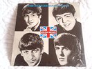THE BEATLES EARLY YEARS 2 LP SEALED NEW UK IMPORT JOHN LENNON PAUL MCCARTNEY