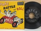 BILL HALEY & HIS COMETS 