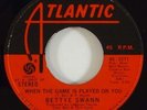 Bettye Swann 