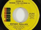 Esther Phillips 
