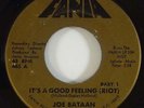 Joe Bataan 