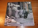 FLEETWOOD MAC -PETER GREENS FLEETWOOD MAC - UK ISSUE - EXCELLENT