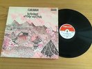 CARAVAN.. IN THE LAND OF GREY AND PINK ...RARE UK ISSUE ALBUM DERAM SDL R1