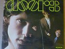 THE DOORS The Doors LP VEDETTE 1967 ITALY orig 1st press+stereo VRMS 355  RARE