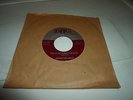 ARTHUR LEE MAYE - THIS IS THE NIGHT FOR LOVE / HONEY HONEY - ORIGINAL DIG 45RPM