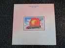 THE ALLMAN BROTHERS BAND /  EAT A PEACH  /  DOUBLE LP ALBUM