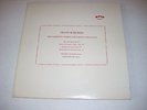Schubert Complete Violin & Piano Michele Auclair Genevieve Joy MHS LP 606/607