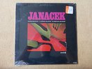 Janacek - String Quartets 1&2 - Smetana Quartet - CONNOISSEUR sealed (04)