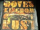 2 LP DOVES kingdom of rust EU 2009 VINILO VINYL SEALED