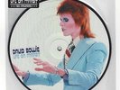 David Bowie  Life On Mars? 40th Anniversary Picture Disc UK 2013 (Brand New)