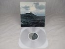Volcano Choir ?– Repave - Limited Clear Vinyl LP Album - Jagjaguwar - Bon Iver