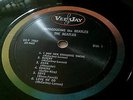 RARE INTRODUCING THE BEATLES OVAL VEE JAY LP - LOVE ME DO  RARE 