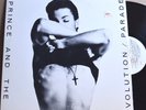 RARE LP - PRINCE AND THE REVOLUTION - PARADE Gatefold PROMO  1986 Pop Soul