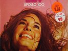 JOY – Apollo 100 featuring Tom Parker SEALED 1970 LP