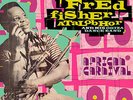Fred Fisher Atalobhor - African Carnival [Vinyl New]