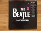 The Beatles. Past Masters – Record LP