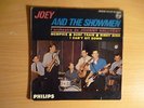 EP Joey and The Showmen 