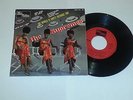  FRENCH 45T EP BLACK SOUL TAMLA MOTOWN 