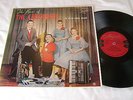 Creepy Gospel Cover Best Of The Crusaders Majestic Freaky Scary Christian LP1001