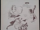 ATRIO - MIKE ELLIOTT, WILLARD O. PETERSON JR. & BIL BERG CELEBRATION CB-5003 US