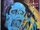 BLOOD FEAST - KILL FOR PLEASURE LP - ORIG 1987 NEW RENAISSANCE  NRR16  VG+