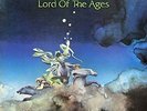 Lord Of The Ages - Magna Carta (2016, Vinyl NEW)