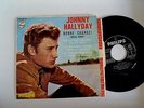Johnny Hallyday Dis-Lui que j´en reve - Spain - Ep