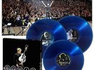 David Bowie - A Reality Tour (3 x LP Limited Edition Blue Vinyl)