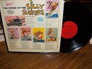 SILLY SURFERS THE NEW SOUNDS OF  MERCURY RECORDS NO. MG-20977  MINT-