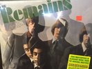 THE REMAINS self-titled SEALED RECORD STORE DAY MONO ISSUE/RSD COLORED VINYL