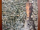 SIOUXSIE and the BANSHEES Juju Vinyl LP 1981 Polydor UK EX+/VG+  The Scream