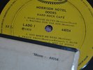 The DOORS - Morrison Hotel LP MONO PROMO BRAZIL ONLY ==========not 7 45 ep ps 12