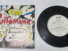 Pantomime Everywhere Its Christmas By The Beatles Rare 7