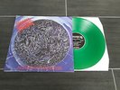 MORBID ANGEL: Altars of Madness GREEN FDR Vinyl LP LTD 200 SOLD OUT Deicide NEW